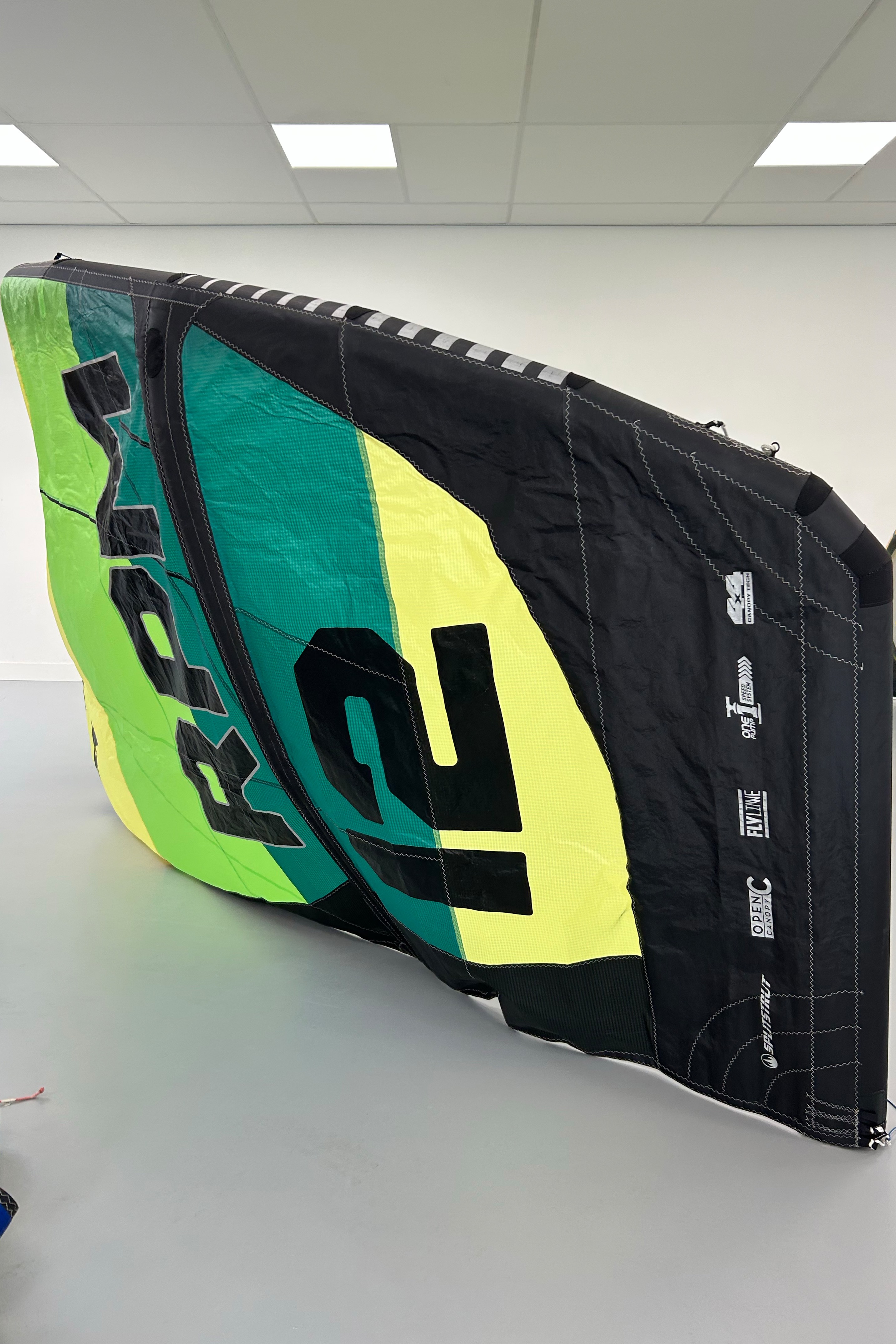 Slingshot-RPM 2020 Kite (2nd)