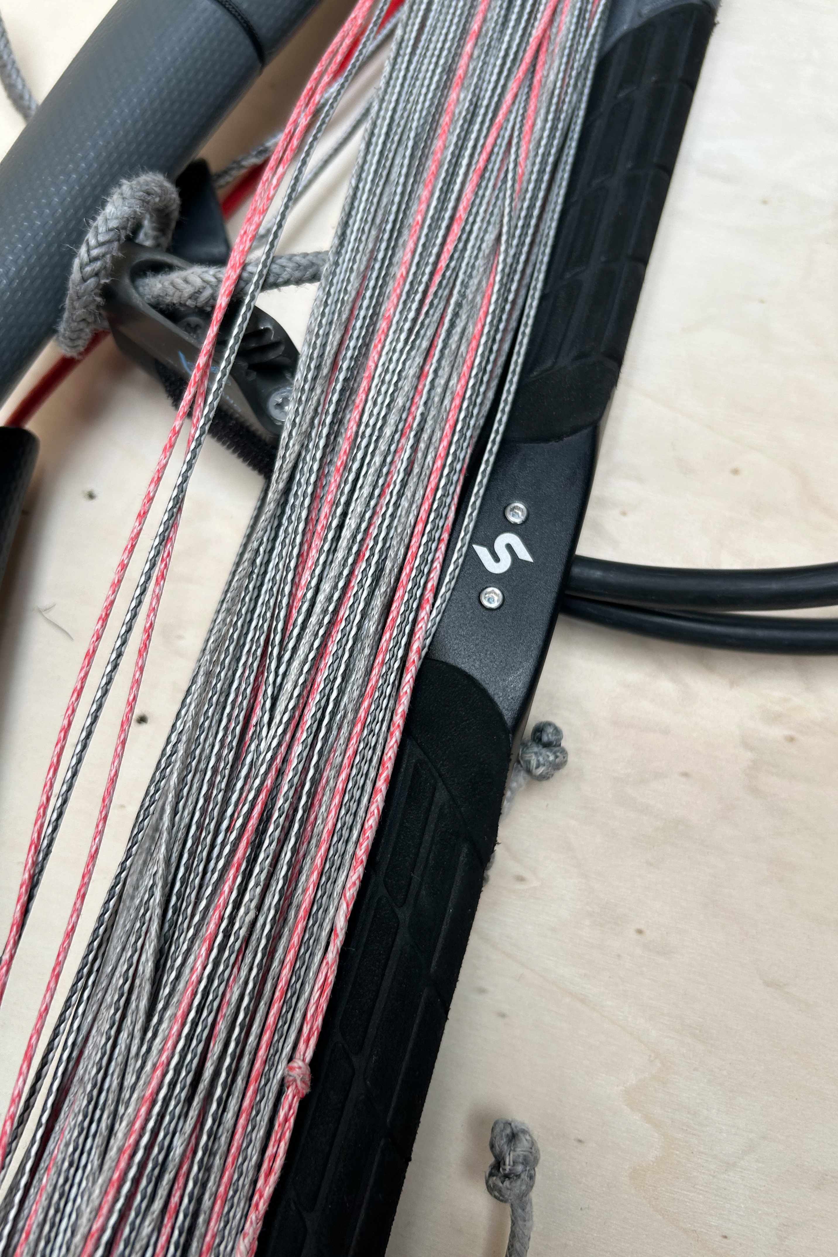 Slingshot-Sentry V2 Bar (2nd)