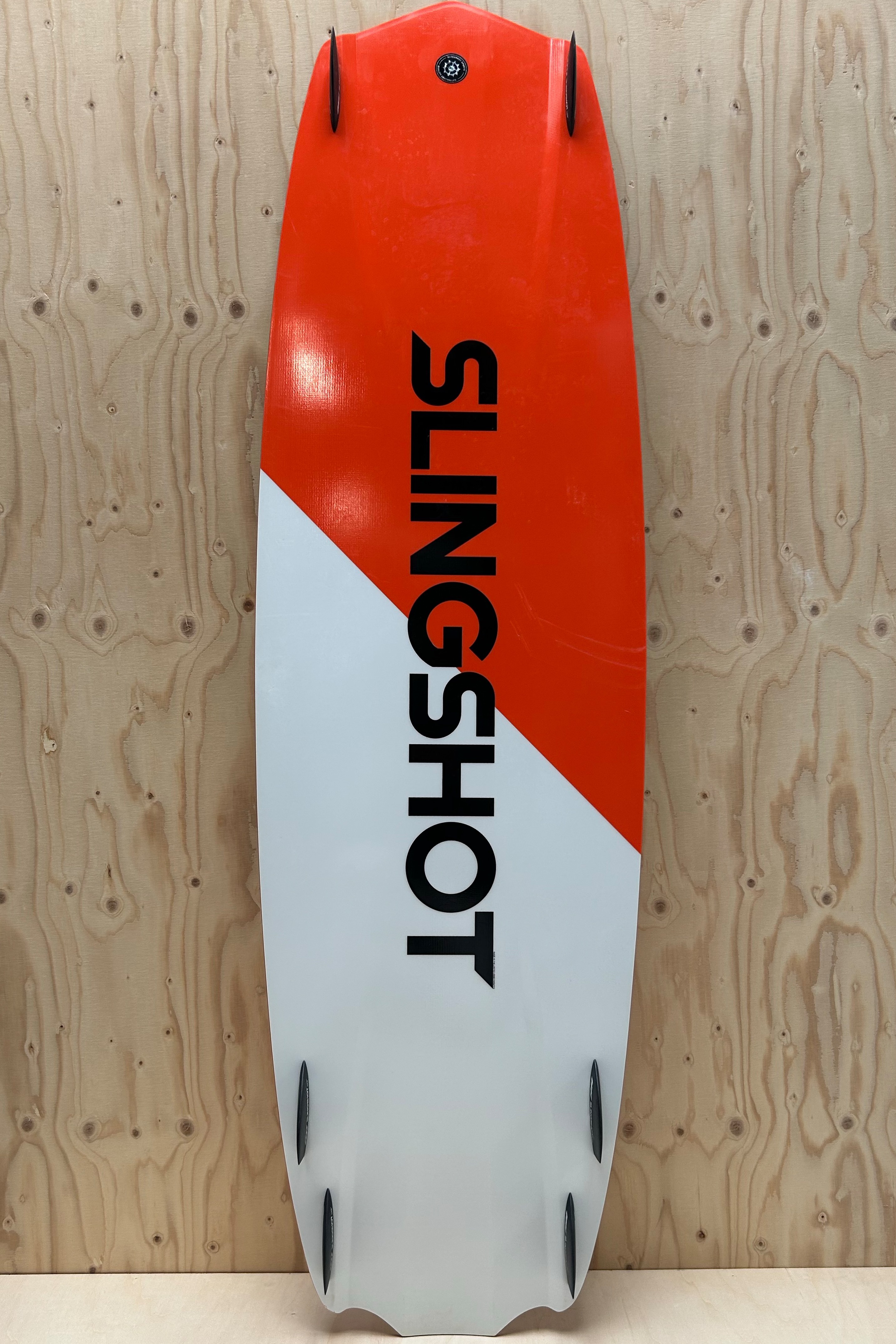 Slingshot-Super Natural V2 2023 Kiteboard (2nd)