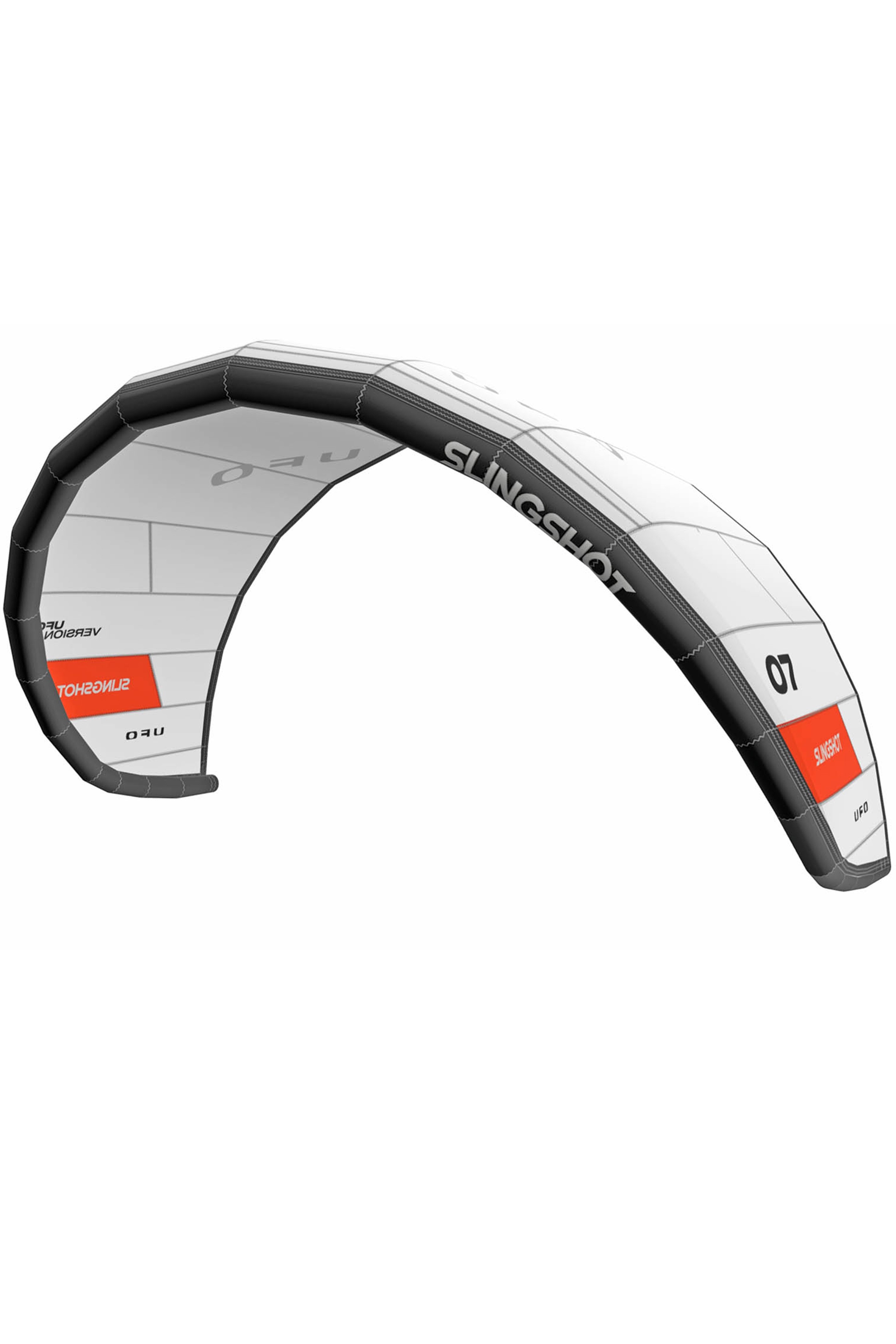 Slingshot-UFO V4 2027 Kite