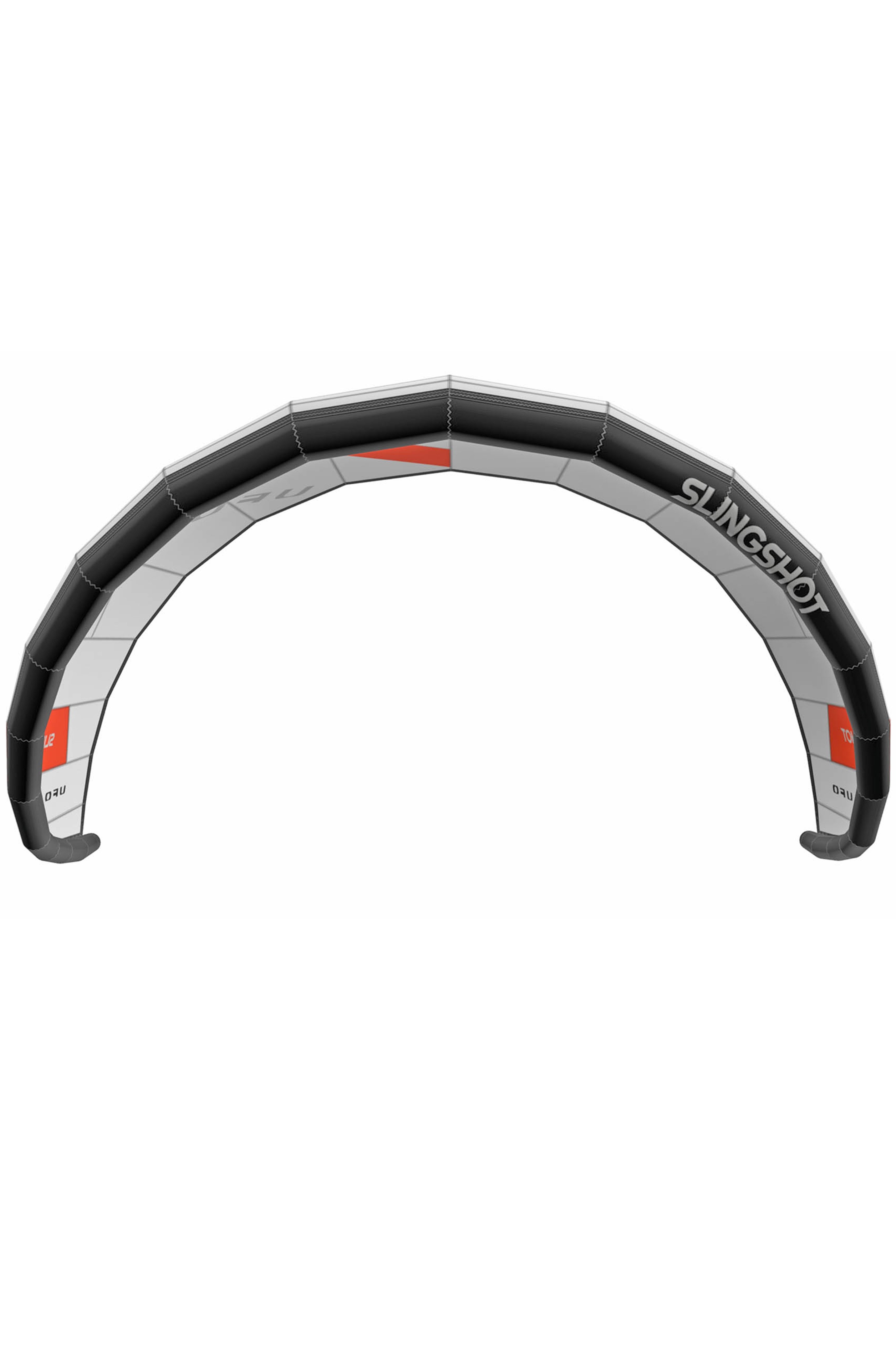 Slingshot-UFO V4 2027 Kite