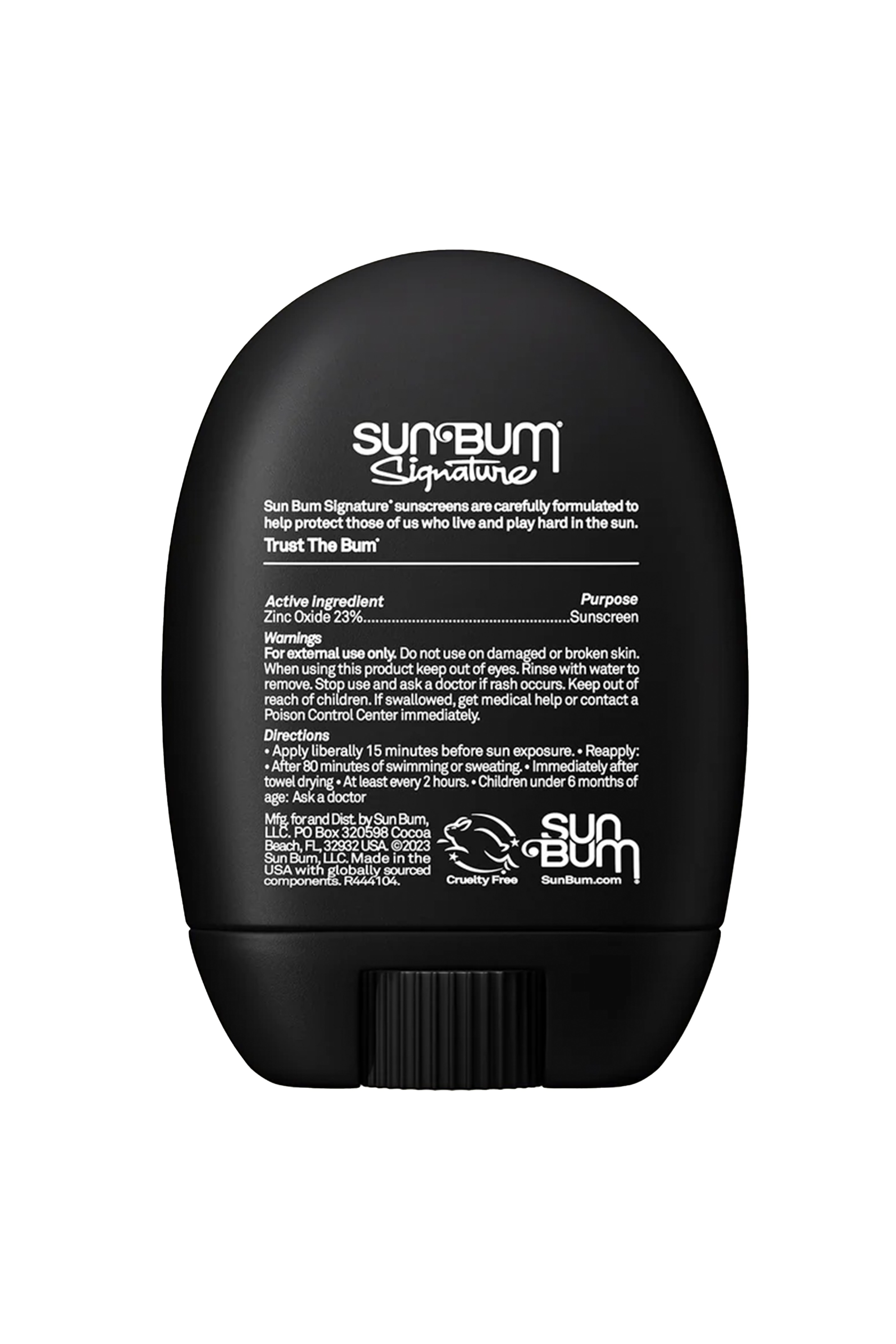 Sun Bum-Signature SPF 30 Face Stick