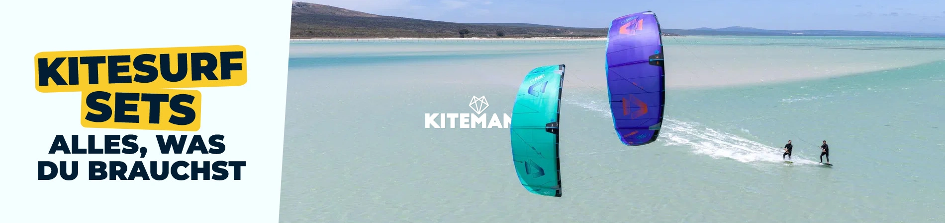 kitesets