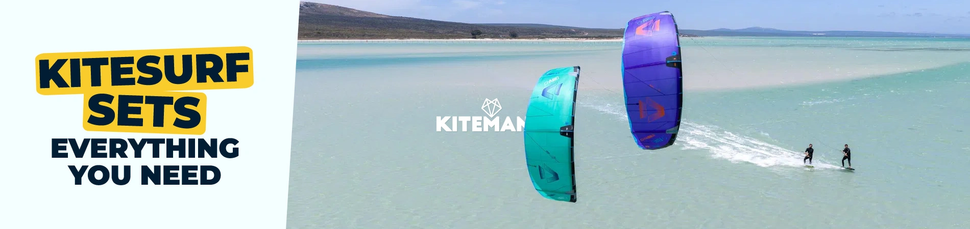 kitesets
